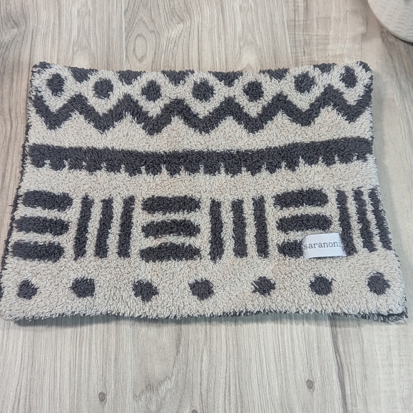 DOUBLE-LAYER BAMBONI® MINI BLANKETS - Picture 3 of 7